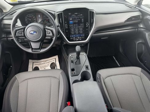 Used 2024 Subaru Crosstrek 2.0i Premium AWD/4WD image 14