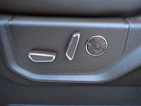 Used 2020 Ford F150 King Ranch w/ Equipment Group 601A Luxury image 12