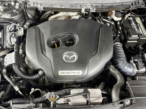 Used 2021 MAZDA CX-9 Touring w/ Touring Premium Package AWD/4WD image 36