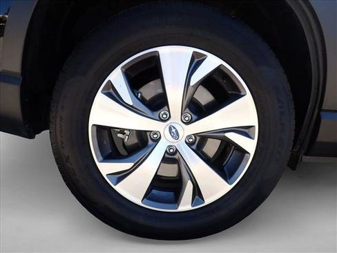 Certified 2025 Subaru Ascent Premium AWD/4WD image 7