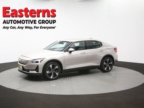Used 2024 Polestar Polestar 2 RWD image 56