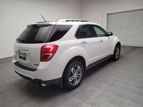 Used 2017 Chevrolet Equinox Premier w/ Enhanced Convenience Package image 9