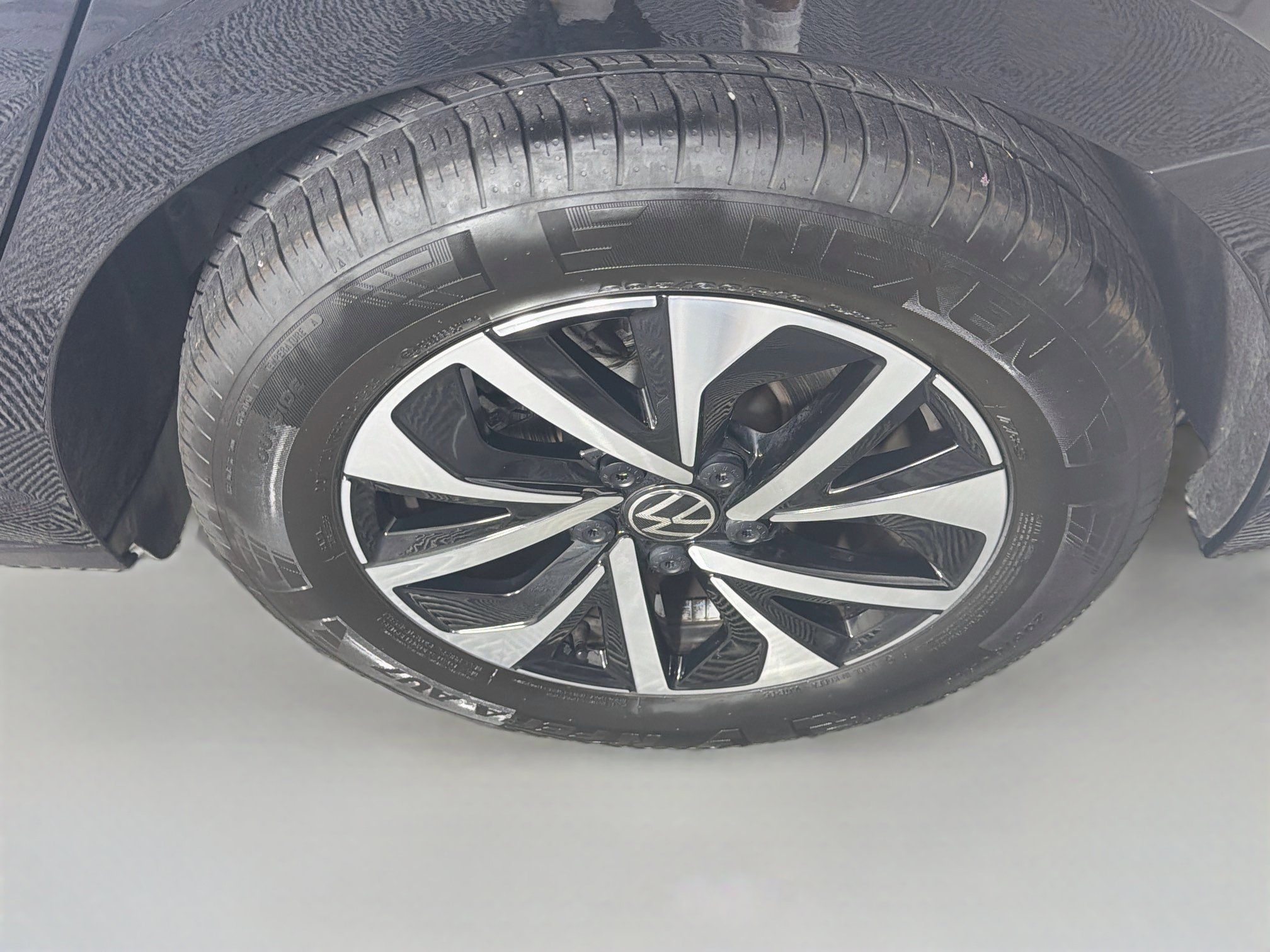 Used 2025 Volkswagen Jetta S FWD image 11