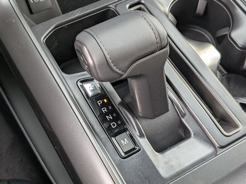 New 2026 Ford F150 Lariat w/ Equipment Group 501A Mid image 20