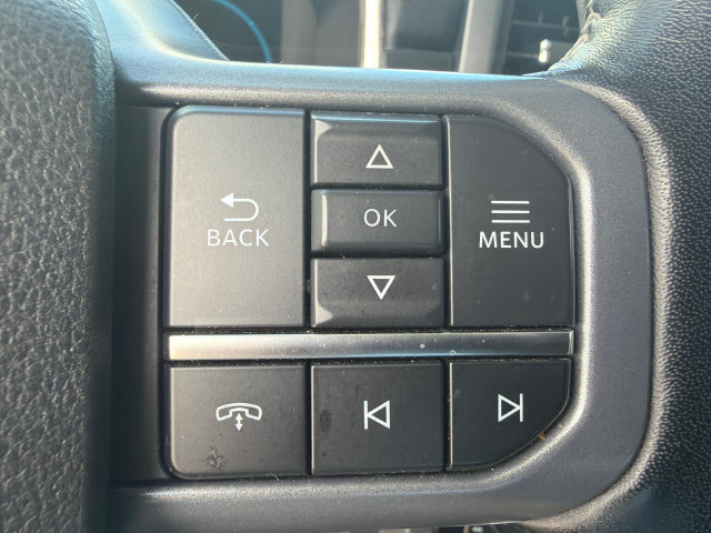 Used 2023 Ford F150 Lariat w/ Equipment Group 502A High AWD/4WD image 27