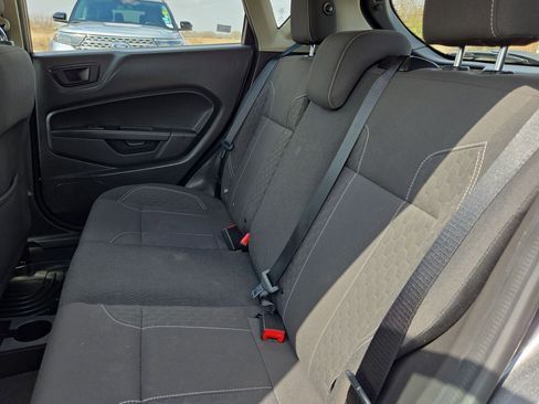 Used 2019 Ford Fiesta SE w/ Equipment Group 201A image 13