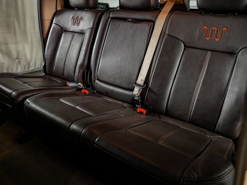Used 2016 Ford F350 King Ranch AWD/4WD image 32