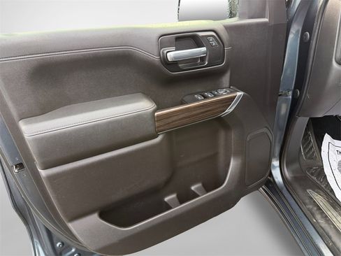 Used 2020 Chevrolet Silverado 1500 LT w/ All-Star Edition image 14