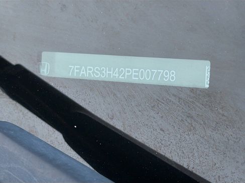 Used 2023 Honda CR-V EX image 37