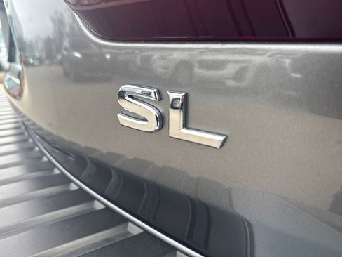 Certified 2024 Nissan Armada SL w/ Cargo Package image 45