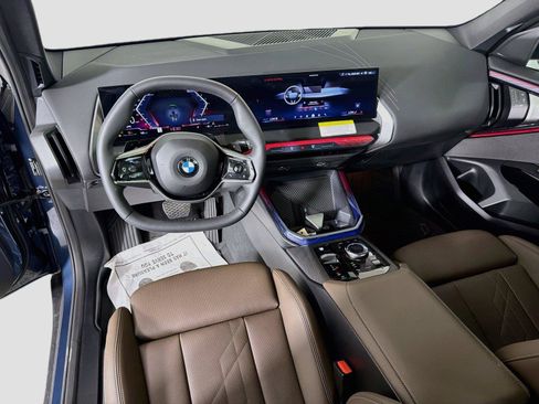 Used 2026 BMW X3 xDrive30i w/ Convenience Package AWD/4WD image 43