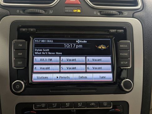 Used 2012 Volkswagen Eos Komfort image 19