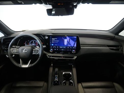 Used 2023 Lexus RX 350 AWD w/ Accessory Package image 18