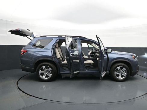 Used 2026 Honda Pilot EX-L image 33