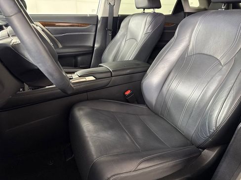 Used 2017 Lexus RX 350 AWD image 9