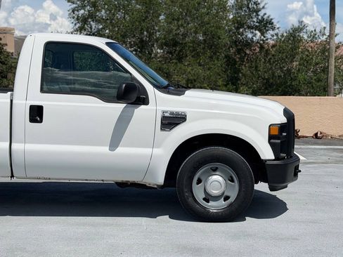 Used 2008 Ford F250 XL RWD image 20