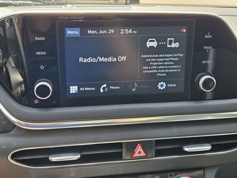 Used 2020 Hyundai Sonata SEL FWD image 18