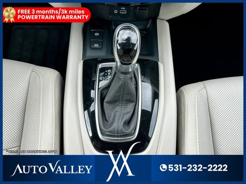 Used 2022 Nissan Rogue Sport SL image 33