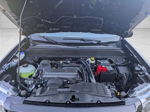 New 2026 Ford Maverick Lobo image 16