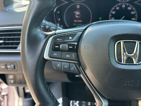 Used 2020 Honda Accord EX-L image 19