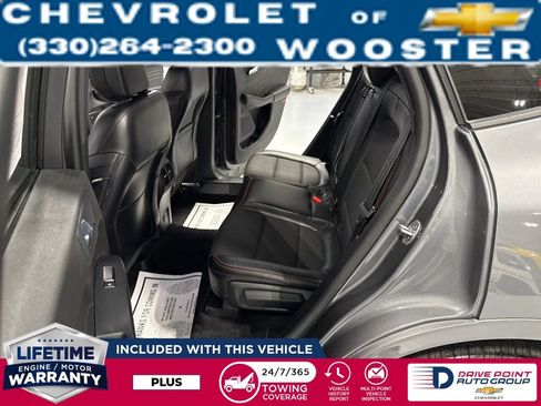 Used 2024 Ford Escape ST-Line image 30