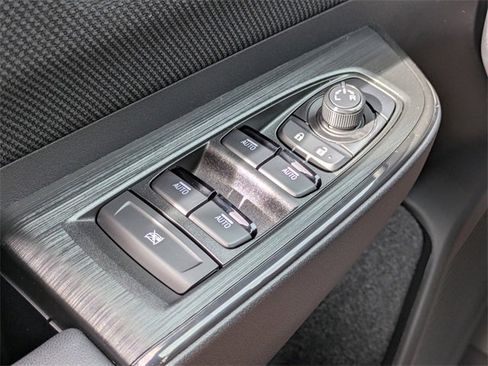 Certified 2026 Subaru Outback Premium image 22