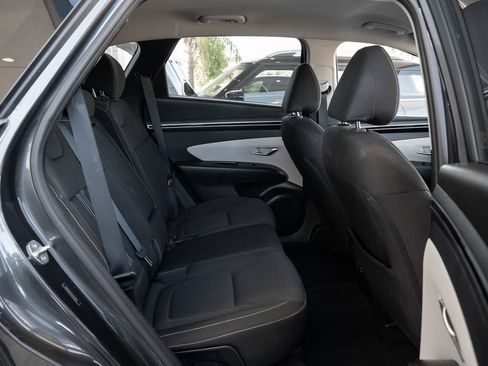 Used 2023 Hyundai Tucson SEL FWD image 41