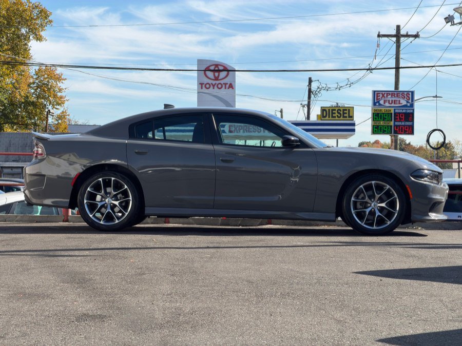 Used 2023 Dodge Charger GT RWD image 4