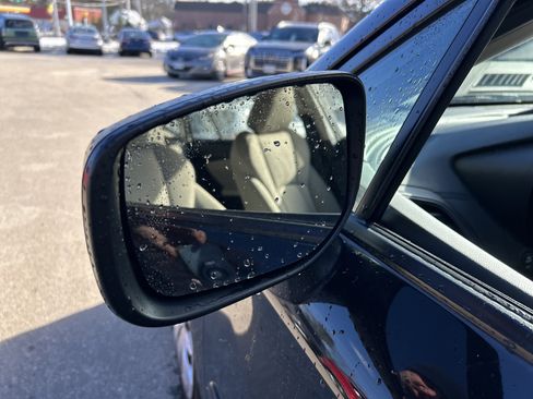 Used 2020 Subaru Impreza 2.0i image 10