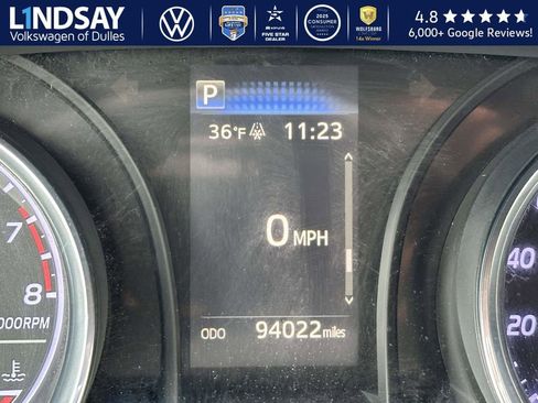 Used 2019 Toyota Camry LE image 24