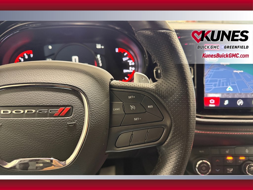 Used 2026 Dodge Durango GT AWD/4WD image 18