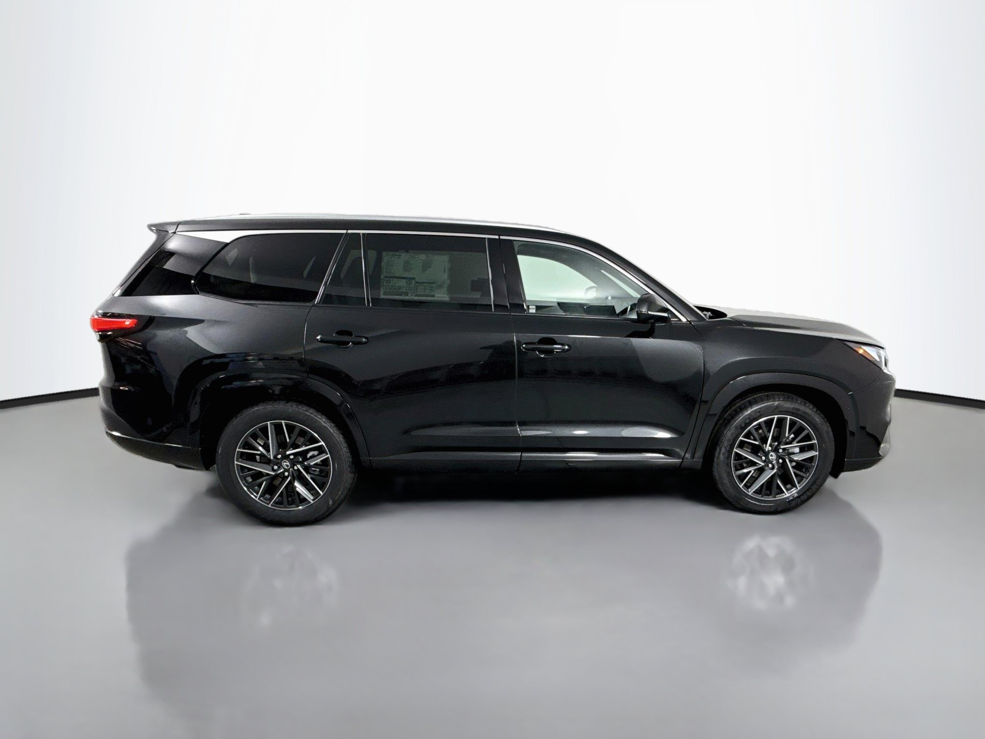New 2026 Lexus TX 350 AWD image 8