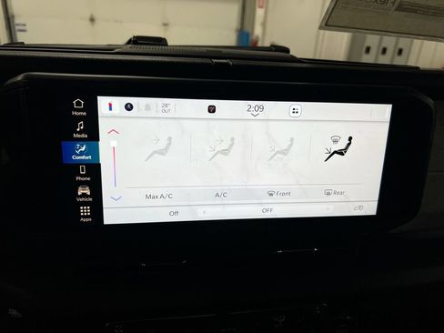 New 2026 Jeep Wrangler Unlimited Sport AWD/4WD image 15