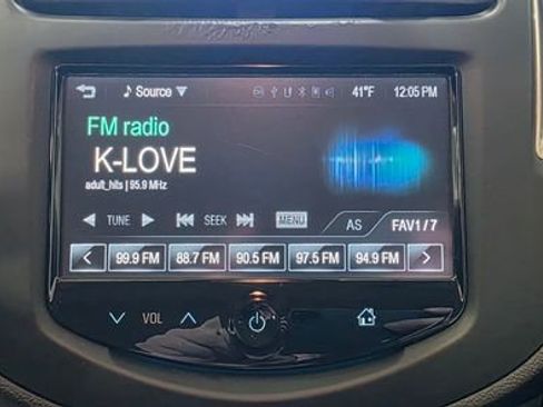 Used 2016 Chevrolet Trax LS image 19