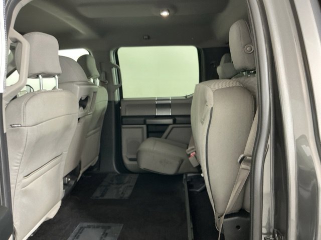 Used 2016 Ford F150 XLT w/ Equipment Group 302A Luxury AWD/4WD image 25