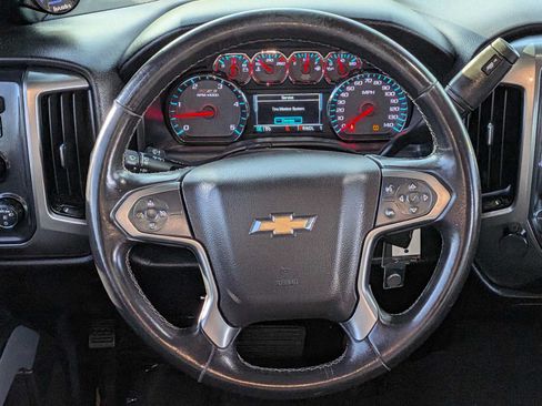 Used 2019 Chevrolet Silverado 2500 LT w/ LT Convenience Package AWD/4WD image 19