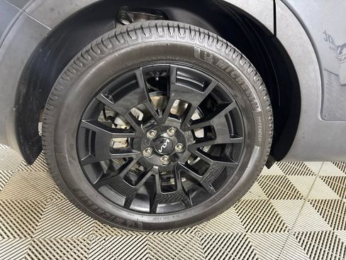 Used 2022 Kia Telluride SX w/ SX Prestige Package AWD/4WD image 34