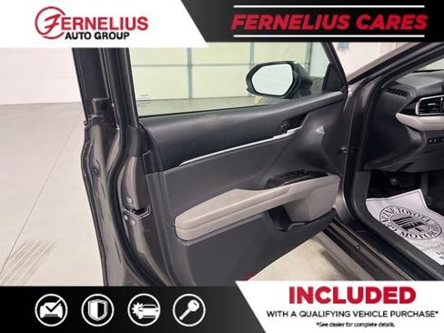 Used 2023 Toyota Camry LE image 13