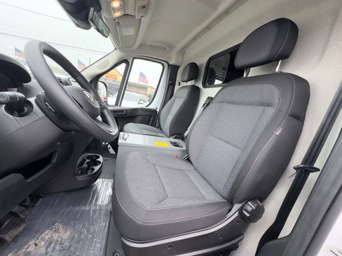 Used 2025 RAM ProMaster 1500 w/ Safety Group image 18