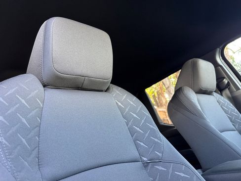 New 2026 Toyota Tacoma SR RWD image 17