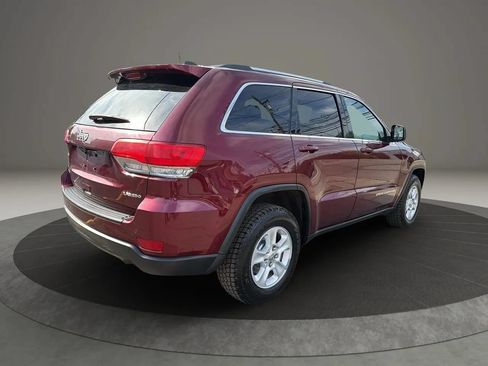 Used 2016 Jeep Grand Cherokee Laredo w/ Quick Order Package 23E AWD/4WD image 5