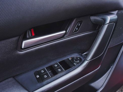 Used 2024 MAZDA CX-50 AWD 2.5 S w/ Cargo Package image 10