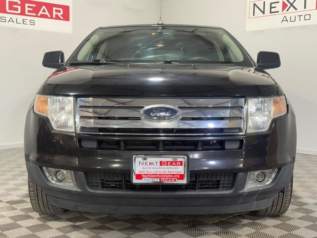 Used 2010 Ford Edge Limited FWD image 3