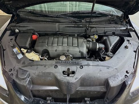 Used 2012 Buick Enclave CXL image 33