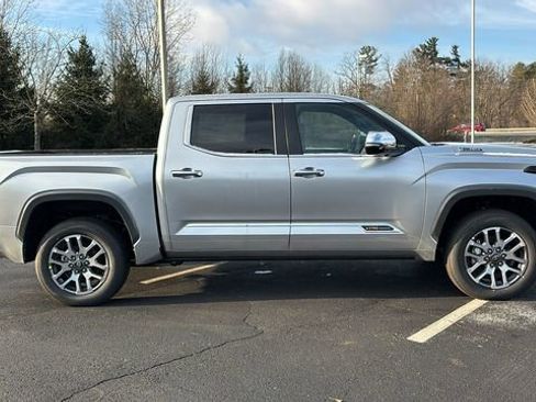 New 2026 Toyota Tundra 1794 Edition image 28