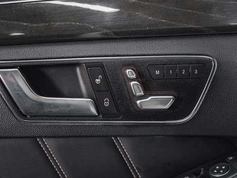 Used 2014 Mercedes-Benz E 63 AMG S-Model image 36