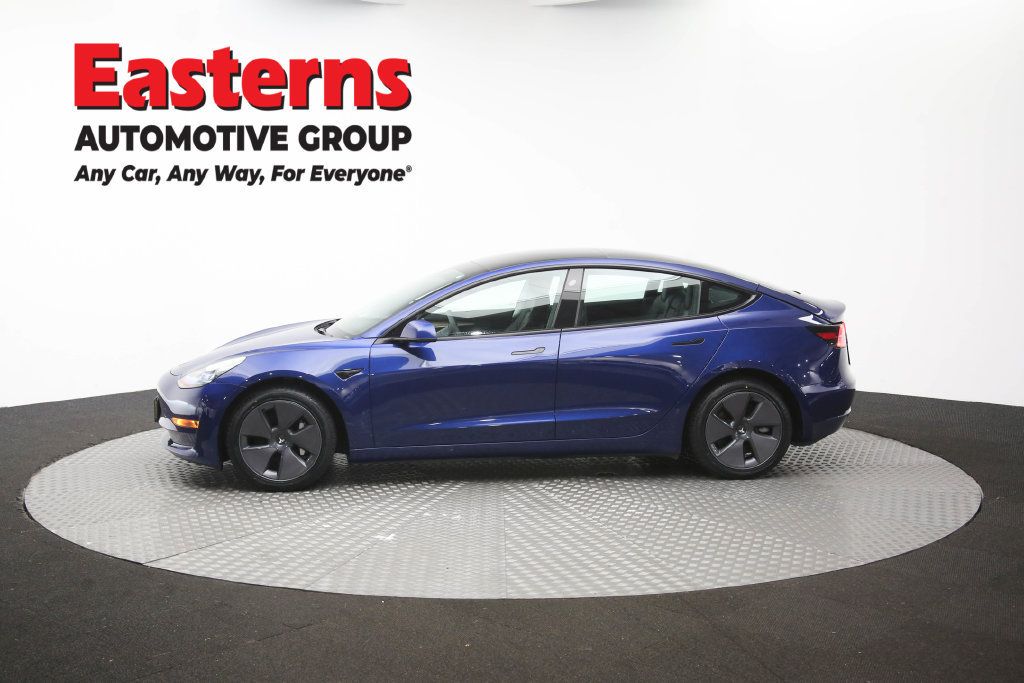 Used 2023 Tesla Model 3 Standard Range RWD image 57