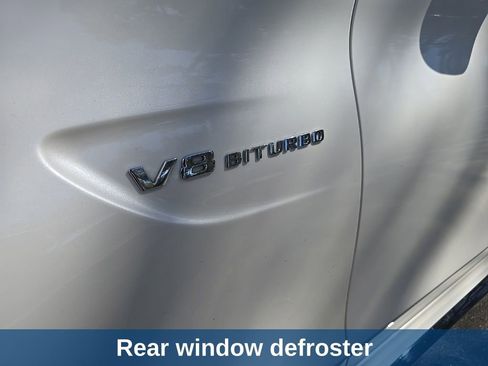 Used 2020 Mercedes-Benz C 63 AMG S image 13