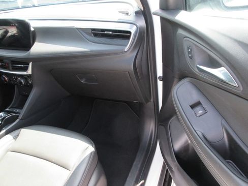 Certified 2024 Buick Encore GX Sport Touring w/ Comfort Package FWD image 19