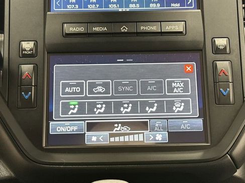 Certified 2024 Subaru Impreza 2.0i image 13